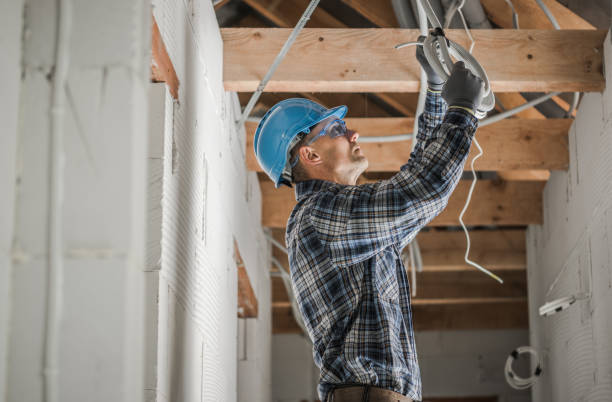Best Electrical Installation Contractor  in Fennimore, WI