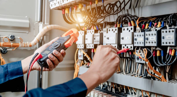 Best Electrical Rewiring Services  in Fennimore, WI