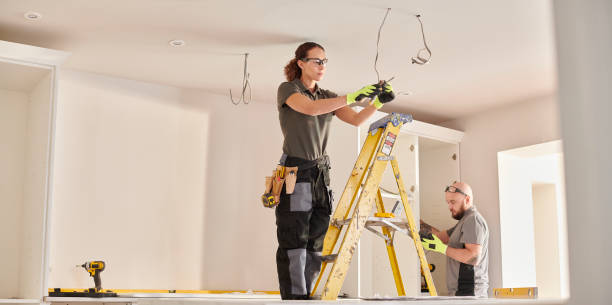 Best Electrical Upgrades for Homes  in Fennimore, WI