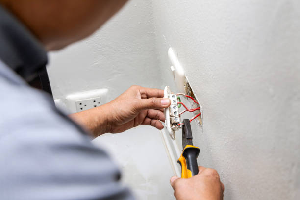 Best Electrical Outlet Repair  in Fennimore, WI