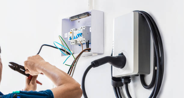 Best Home Electrical Repair  in Fennimore, WI