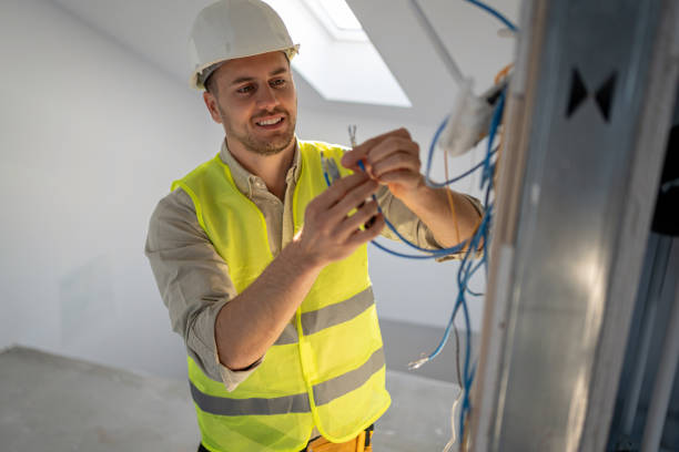 Best Affordable Electrical Installation  in Fennimore, WI