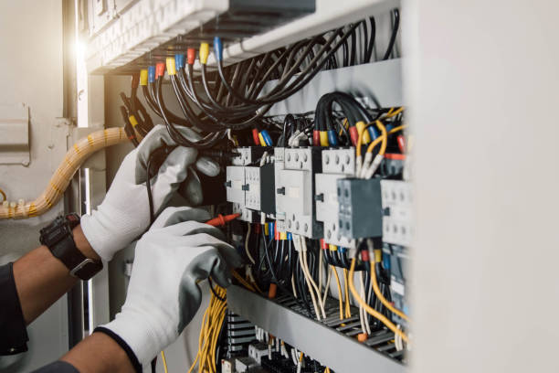 Electrical Outlet Repair in WI